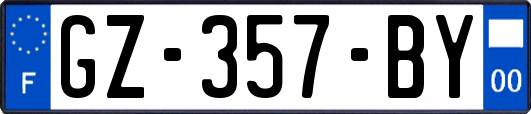 GZ-357-BY
