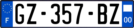 GZ-357-BZ