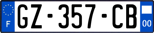 GZ-357-CB