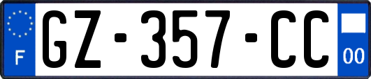 GZ-357-CC