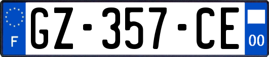 GZ-357-CE