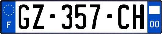 GZ-357-CH
