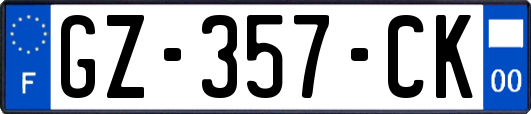GZ-357-CK