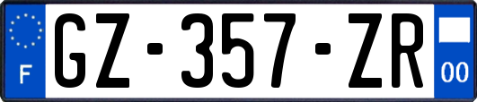 GZ-357-ZR