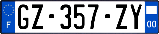 GZ-357-ZY