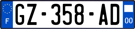 GZ-358-AD