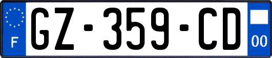 GZ-359-CD