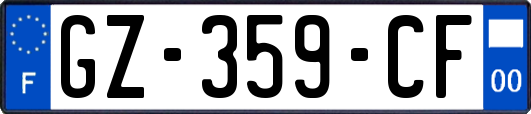 GZ-359-CF