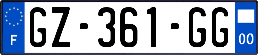 GZ-361-GG
