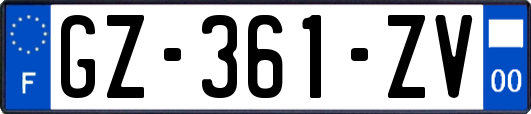 GZ-361-ZV