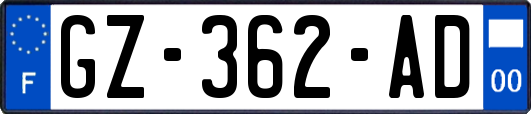 GZ-362-AD