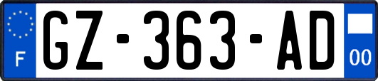 GZ-363-AD