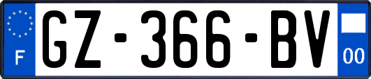 GZ-366-BV