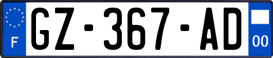 GZ-367-AD