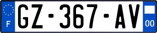 GZ-367-AV