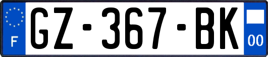 GZ-367-BK