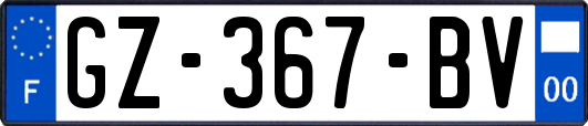 GZ-367-BV