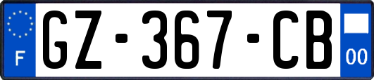GZ-367-CB