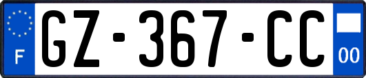 GZ-367-CC