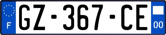 GZ-367-CE