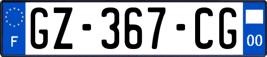 GZ-367-CG