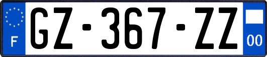 GZ-367-ZZ