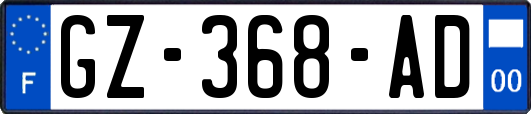 GZ-368-AD