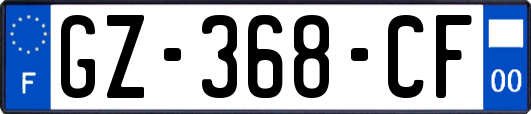 GZ-368-CF