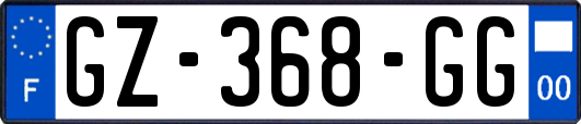 GZ-368-GG
