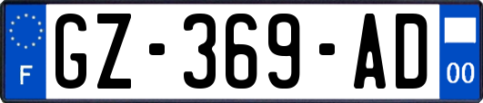 GZ-369-AD