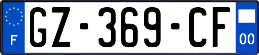 GZ-369-CF