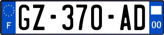 GZ-370-AD