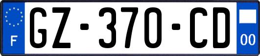 GZ-370-CD