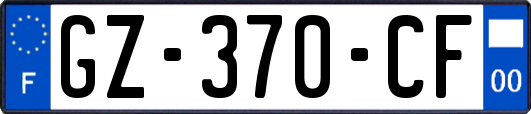 GZ-370-CF