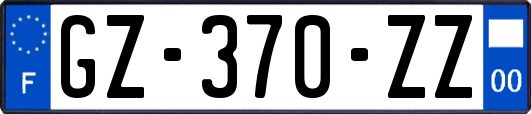 GZ-370-ZZ
