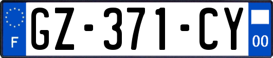 GZ-371-CY