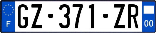 GZ-371-ZR