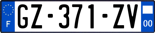 GZ-371-ZV