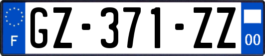 GZ-371-ZZ