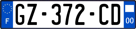 GZ-372-CD