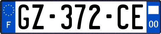 GZ-372-CE