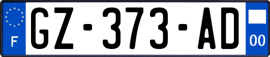 GZ-373-AD