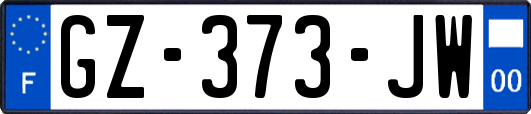 GZ-373-JW