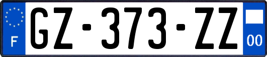 GZ-373-ZZ