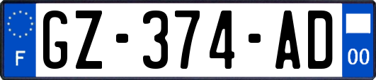 GZ-374-AD