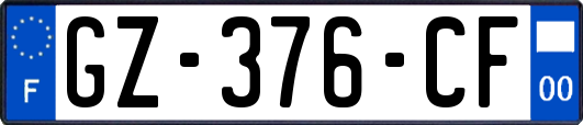 GZ-376-CF