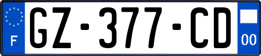GZ-377-CD