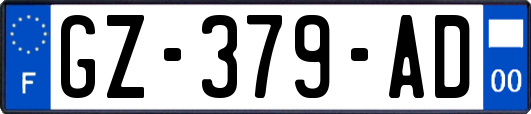 GZ-379-AD