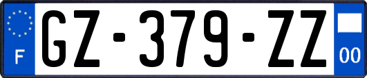 GZ-379-ZZ