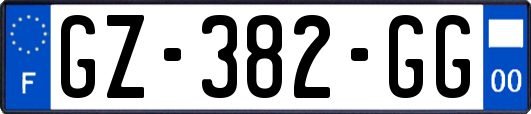 GZ-382-GG
